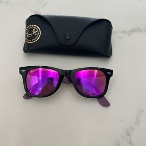 Ray-ban Wayfarer
